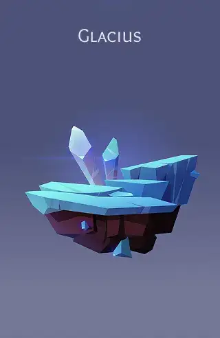 Glacius